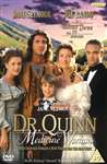 Dr Quinn - Medicine Woman - Series 3 - CeX (UK): - Buy, Sell, Donate
